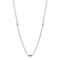 Collana Brosway Uomo in Acciaio BOA01 - BOA01